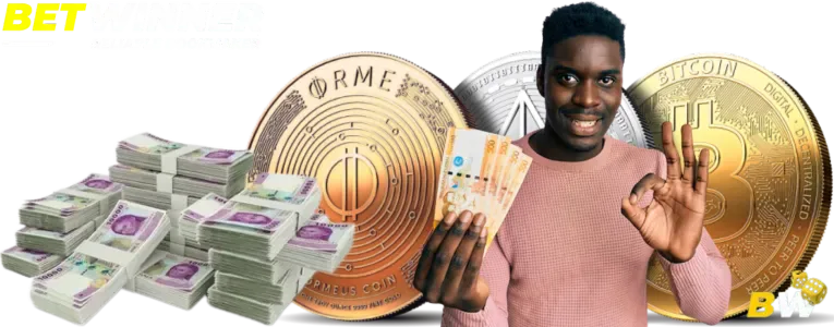 Retrait Betwinner au Cameroun